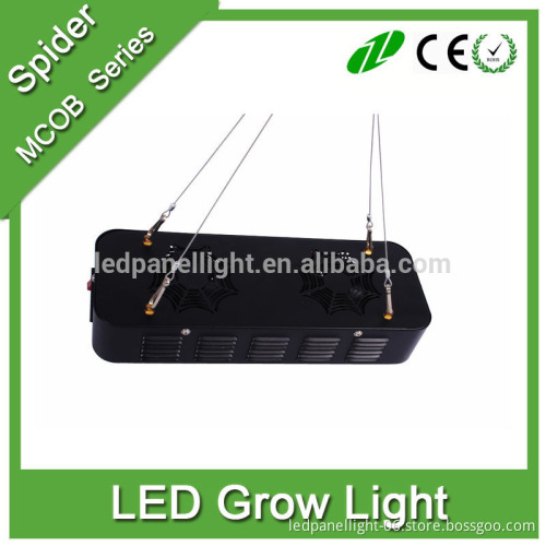 2016 Best led hydroponic grow lights, red ,blue, IR, UV led chip full spectrum grow light